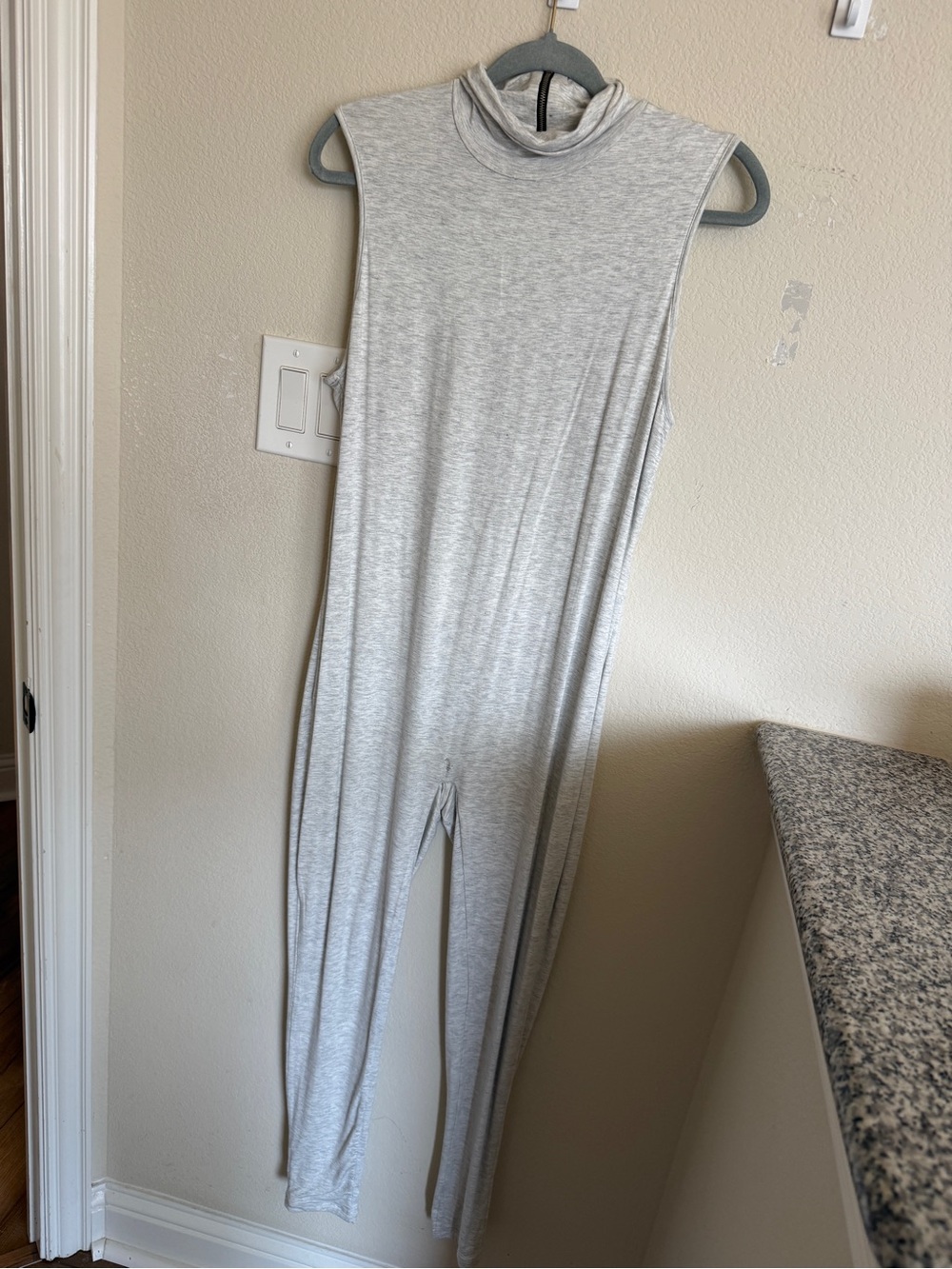 Bumpsuit the Stevie unitard